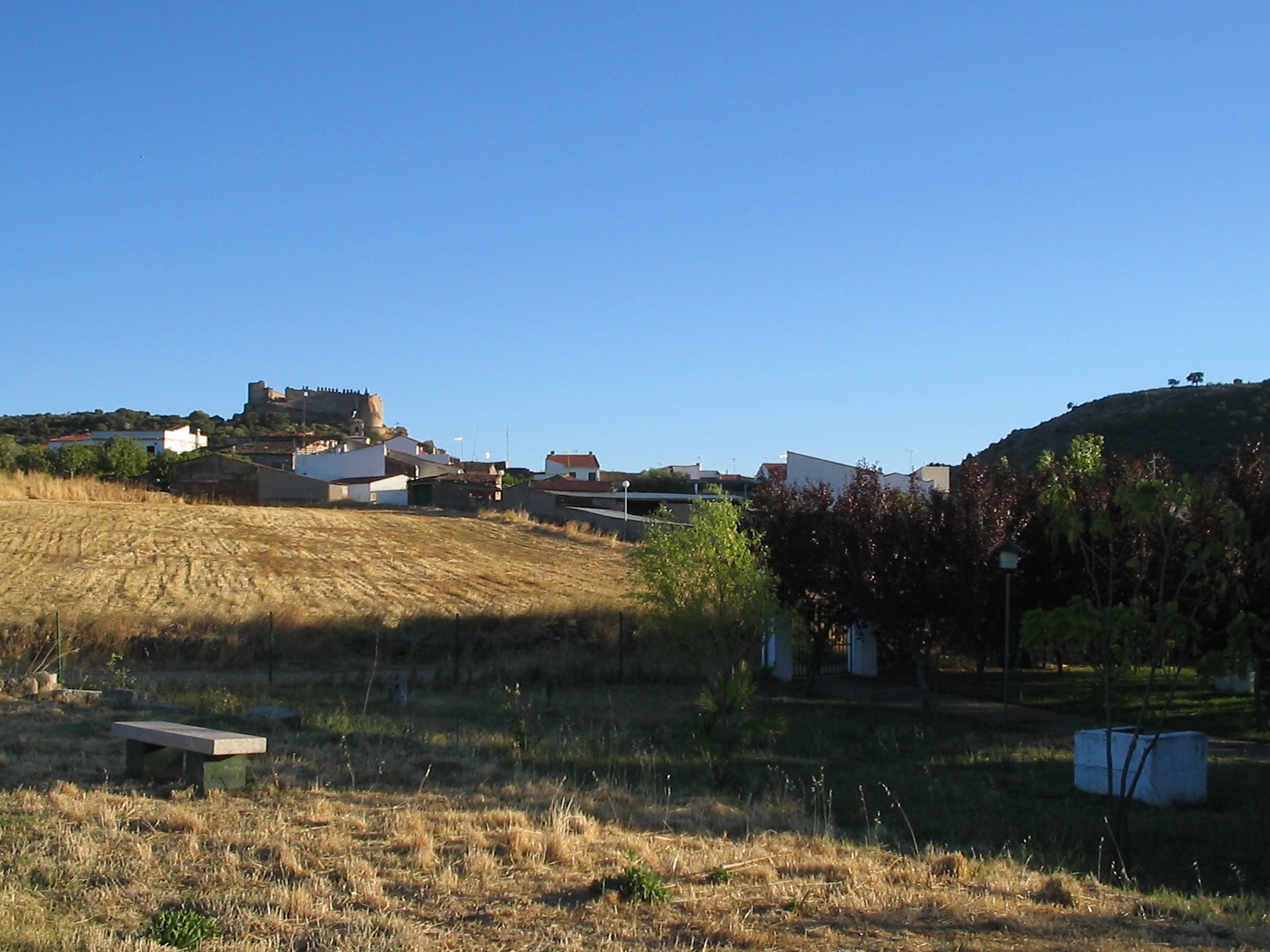 Portezuelo