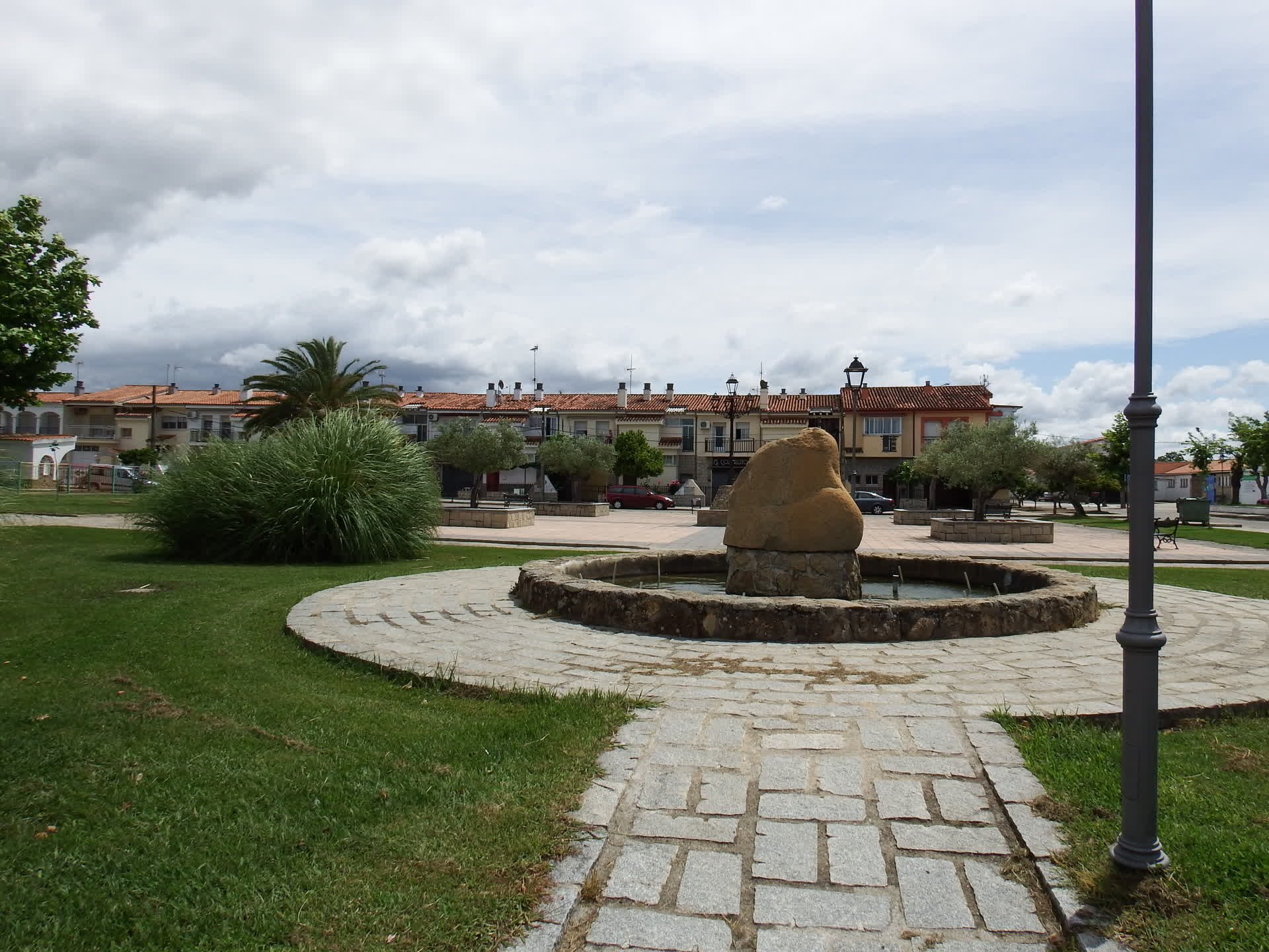 Pueblonuevo de Miramontes