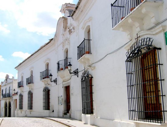 Ribera del Fresno