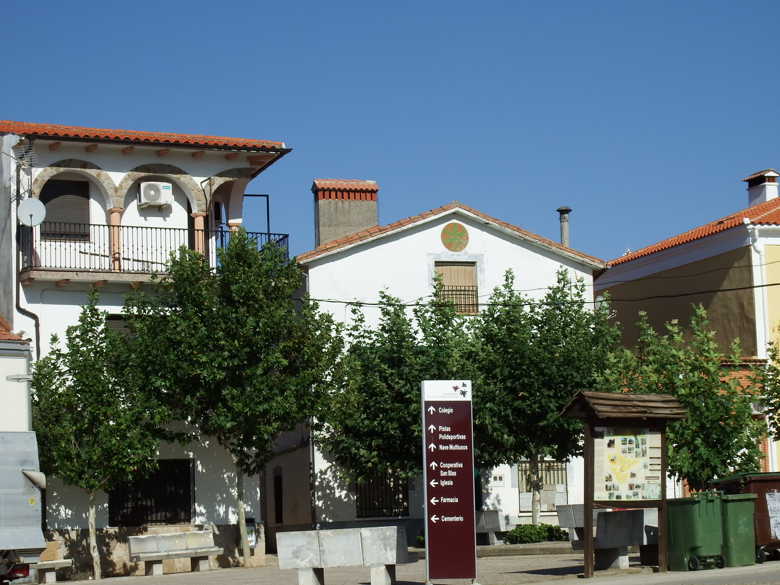Robledollano