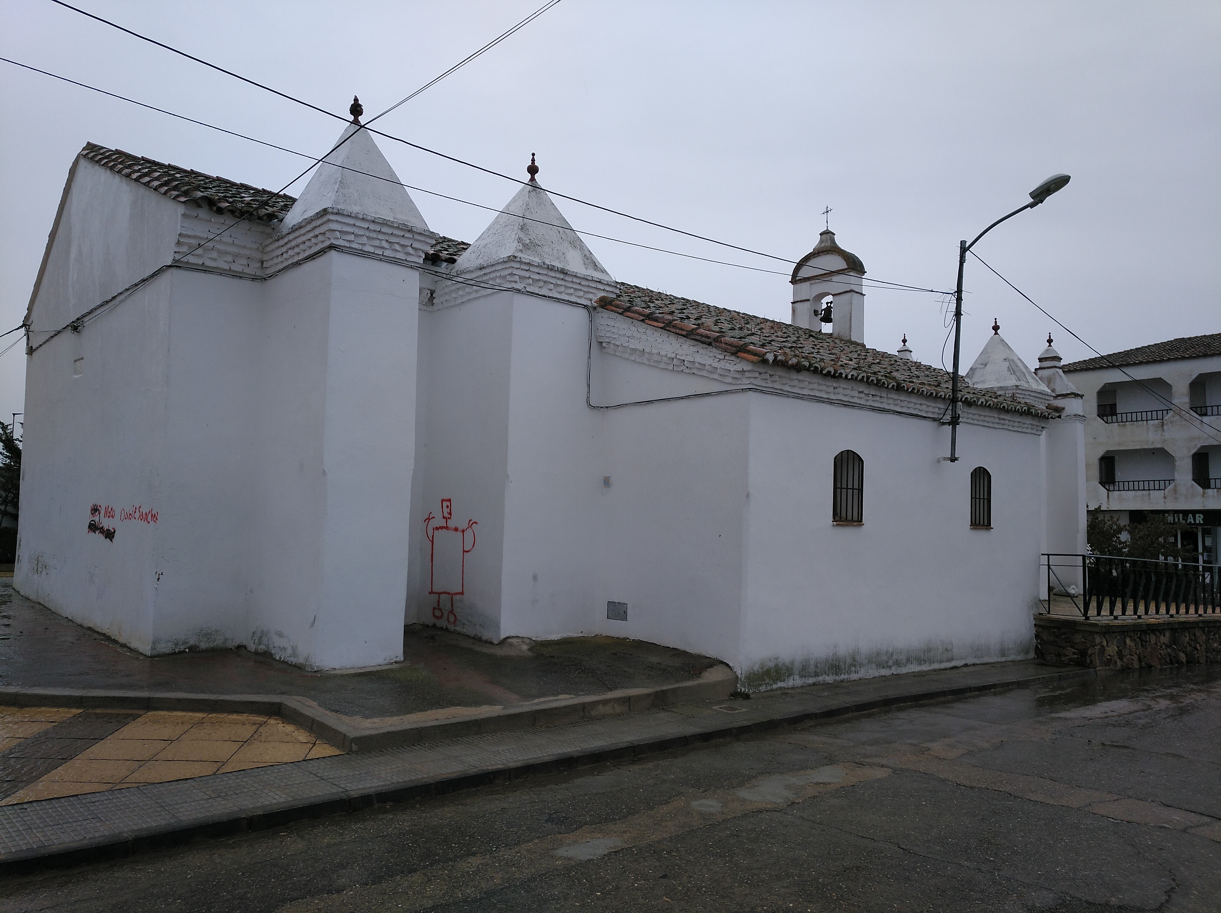 Talarrubias