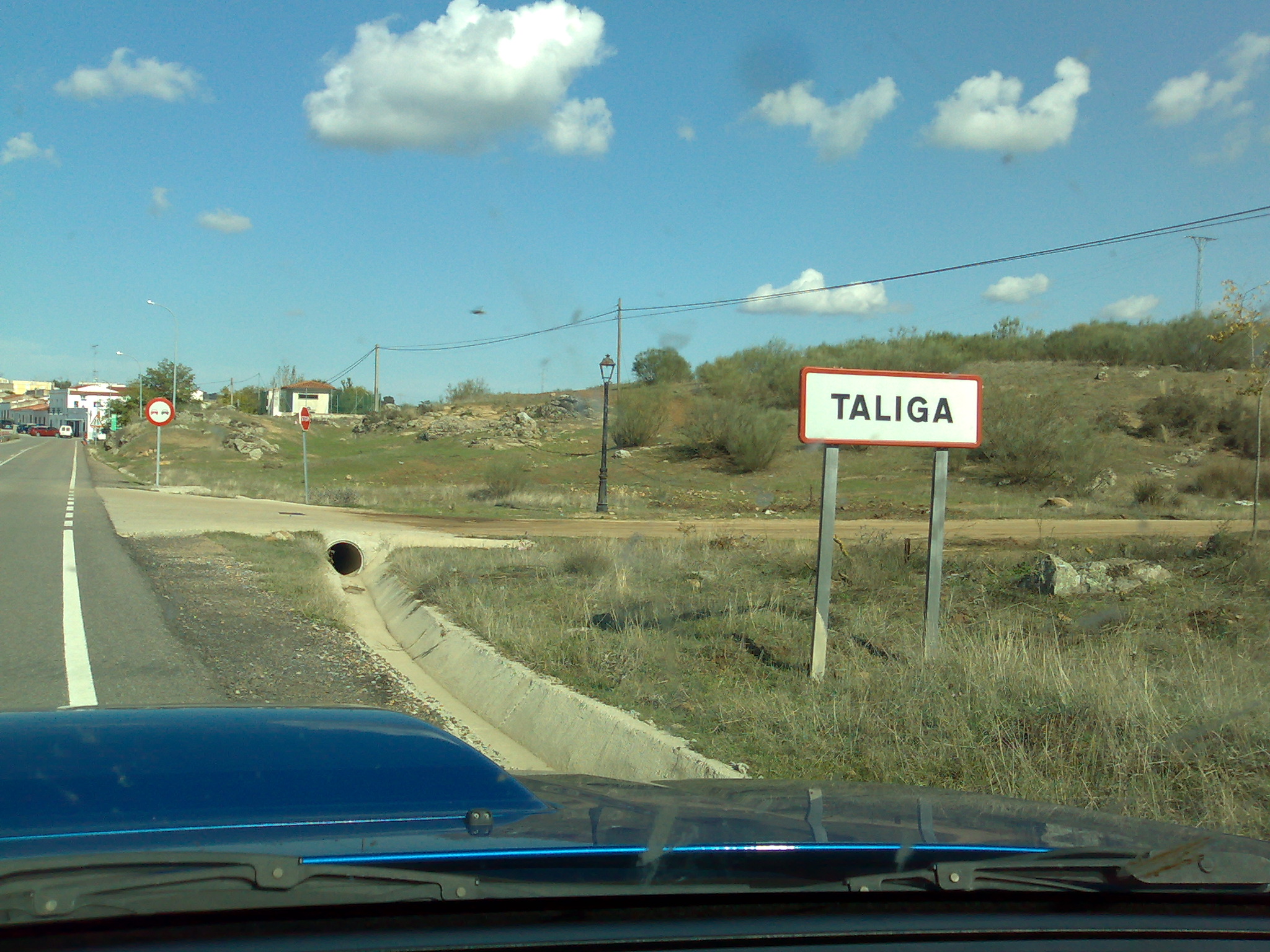 Táliga