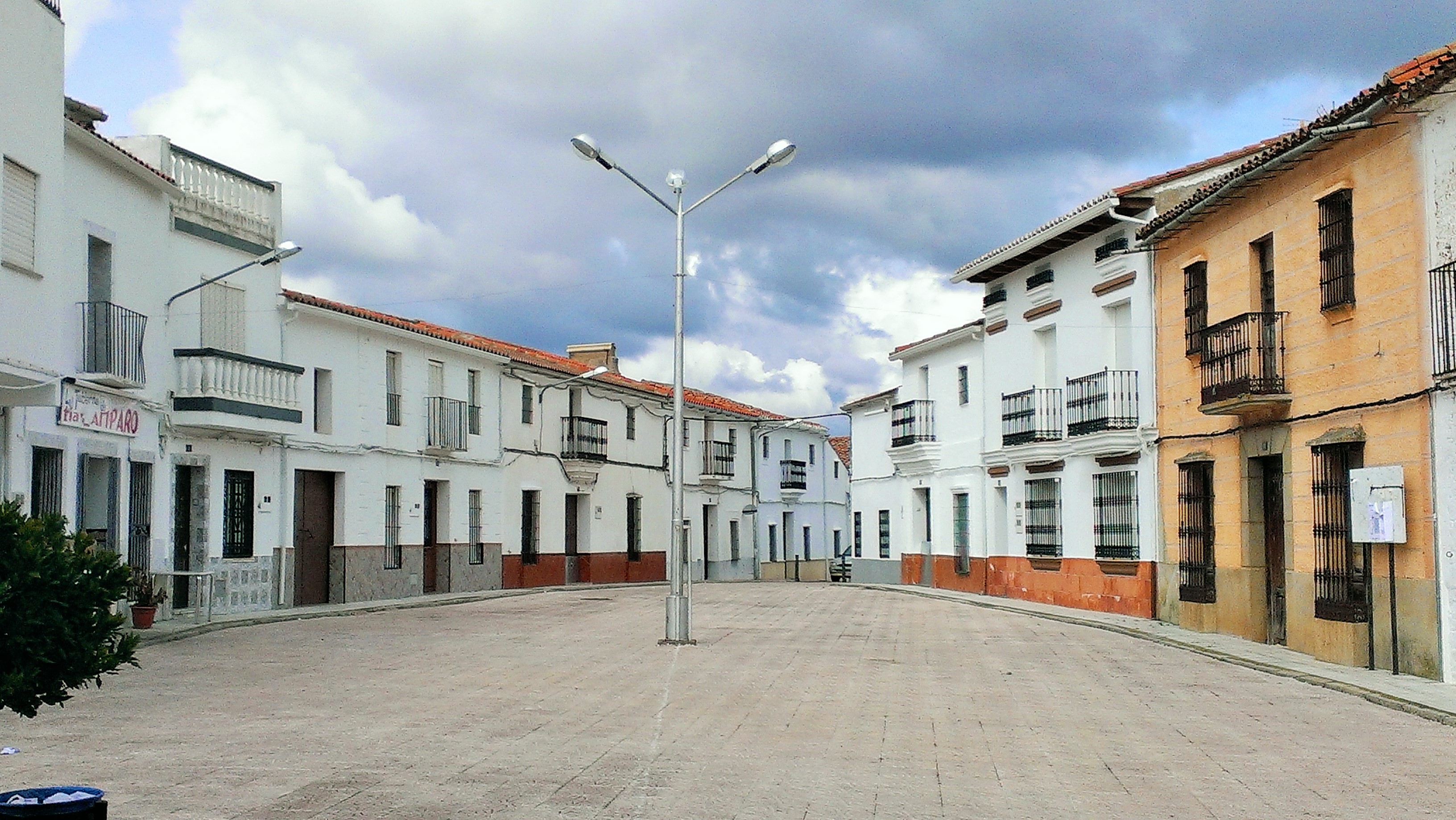 Tamurejo