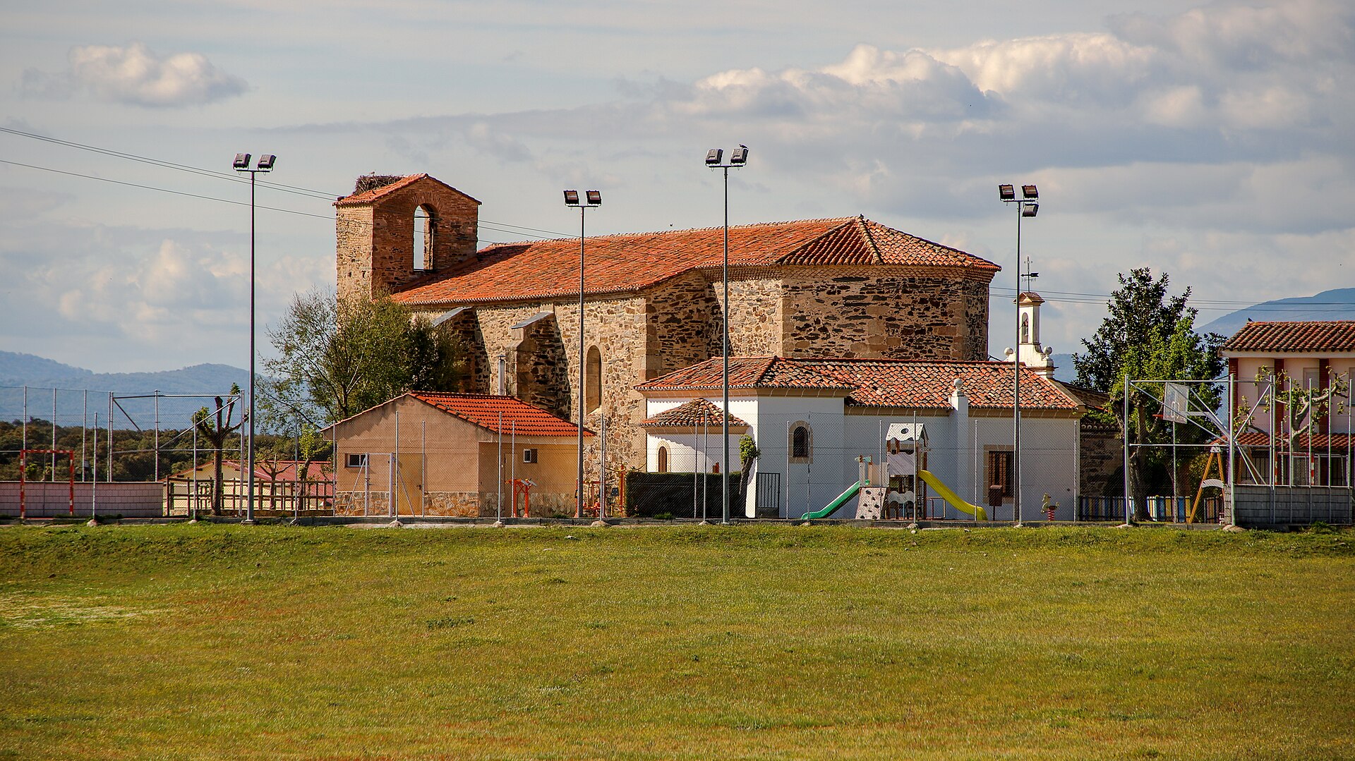 Toril