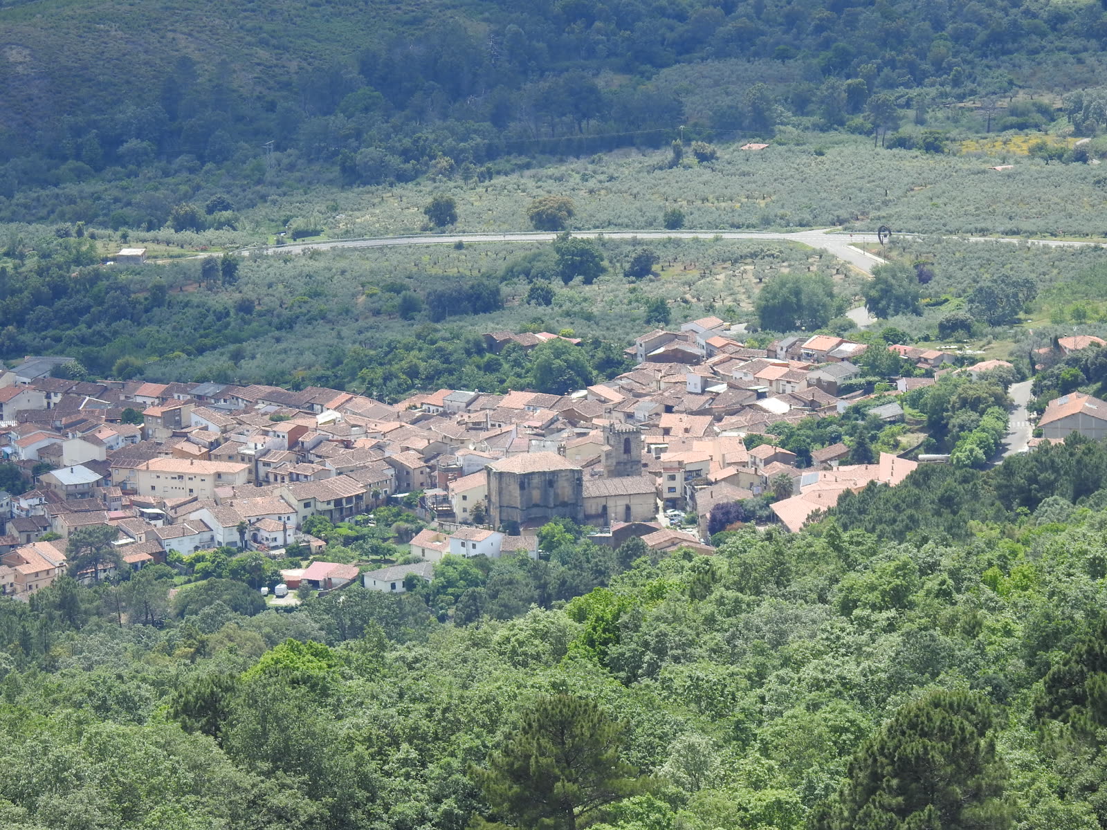 Torre de Don Miguel