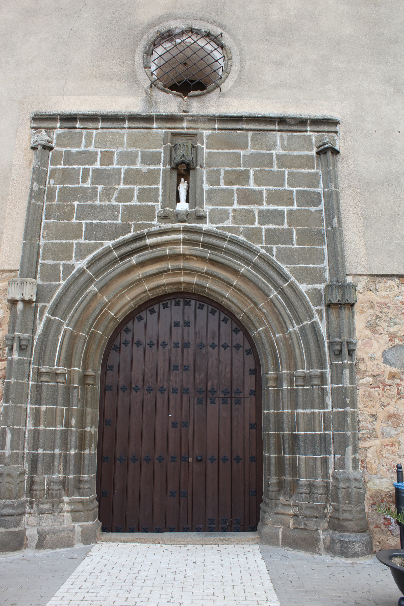 Torre de Miguel Sesmero
