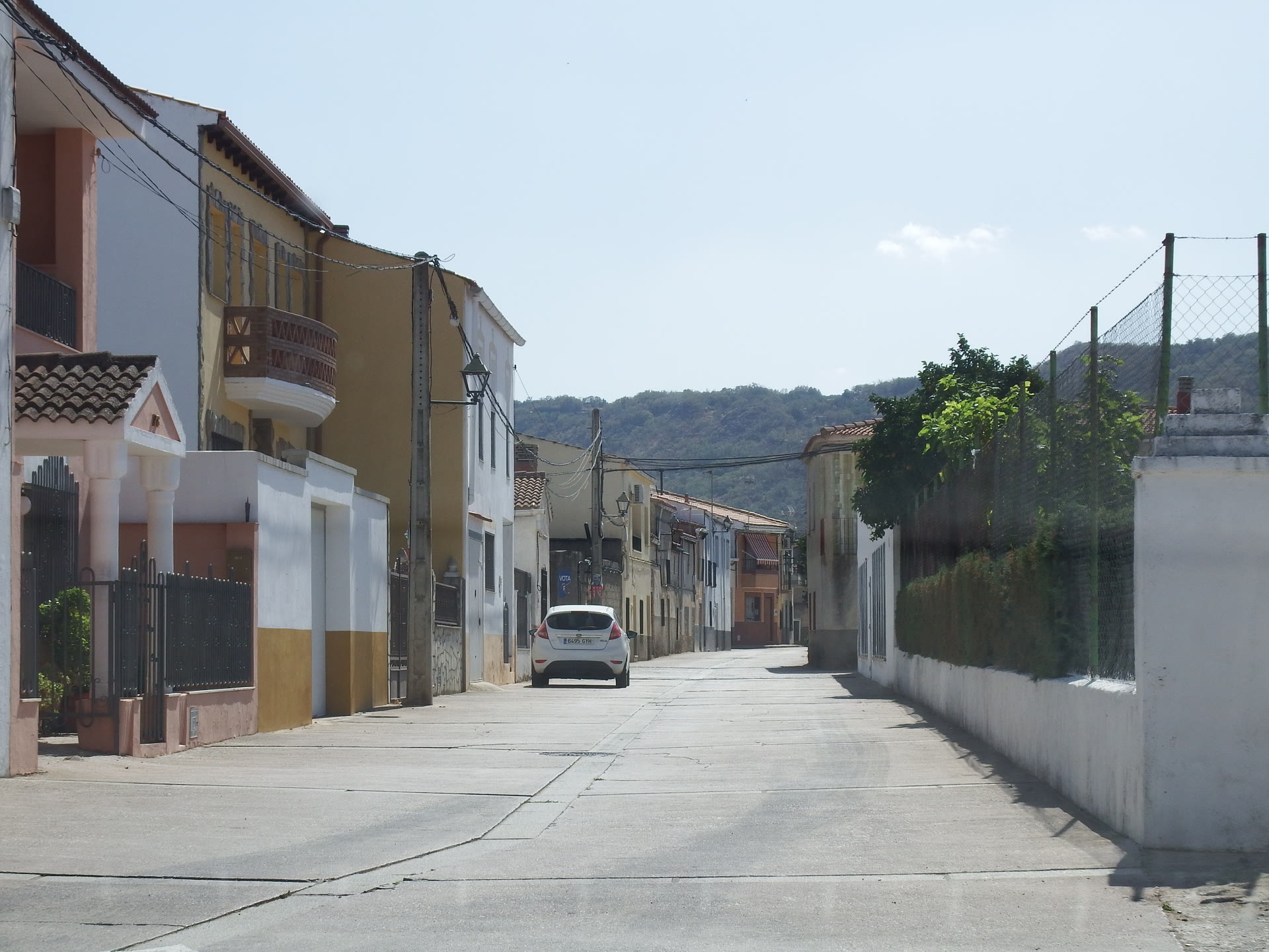 Torre de Santa María