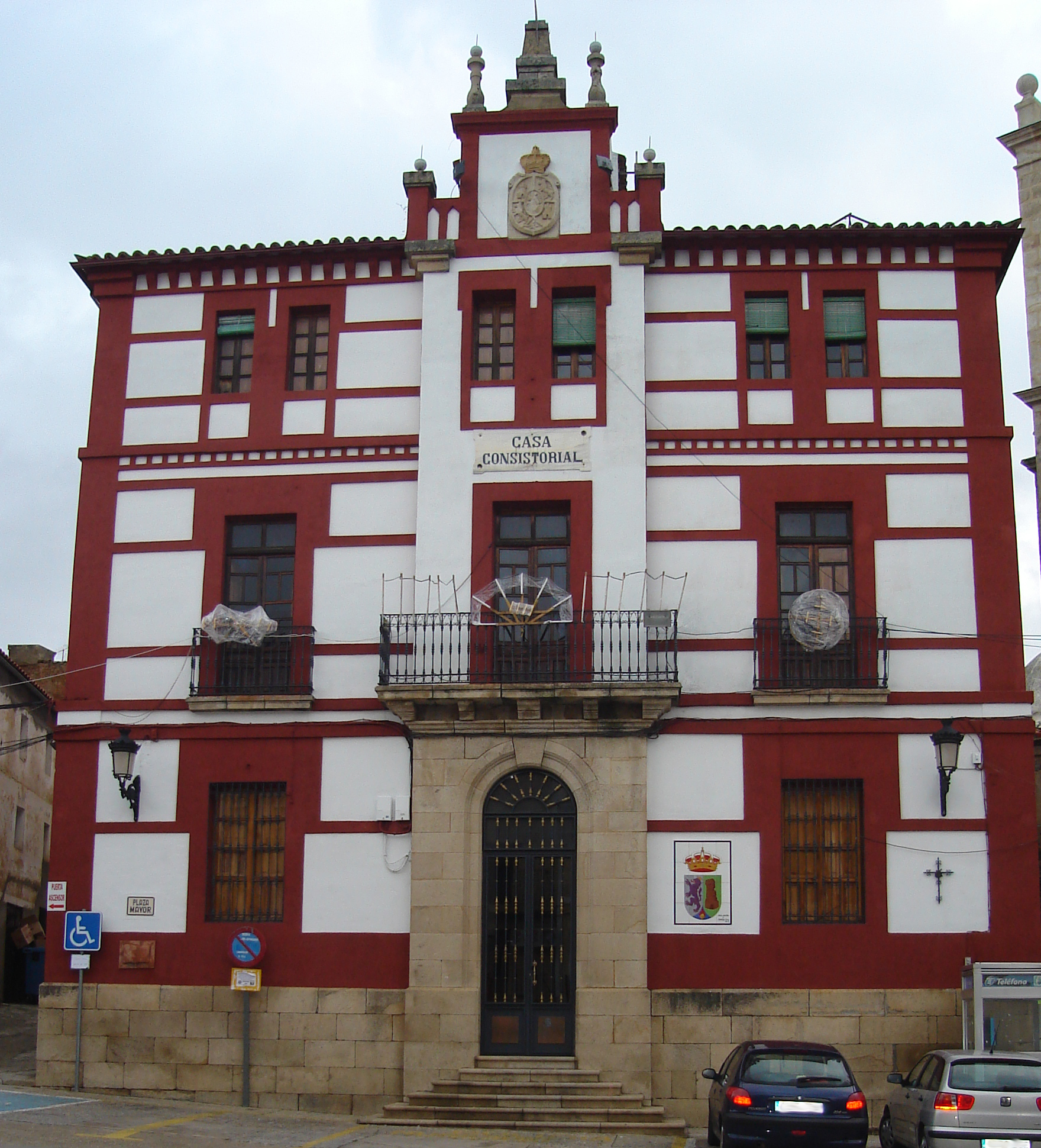 Torrejoncillo