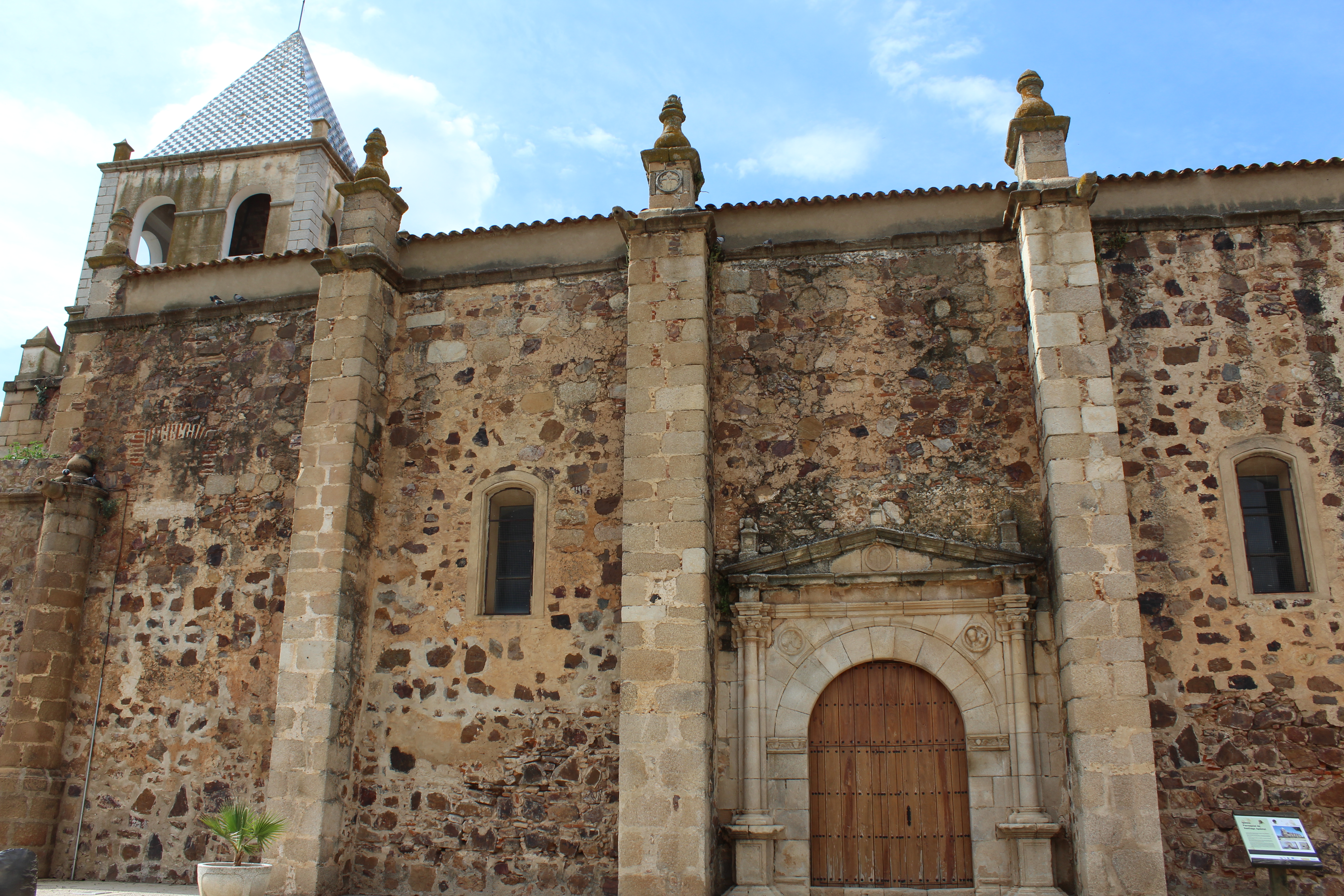 Torremayor