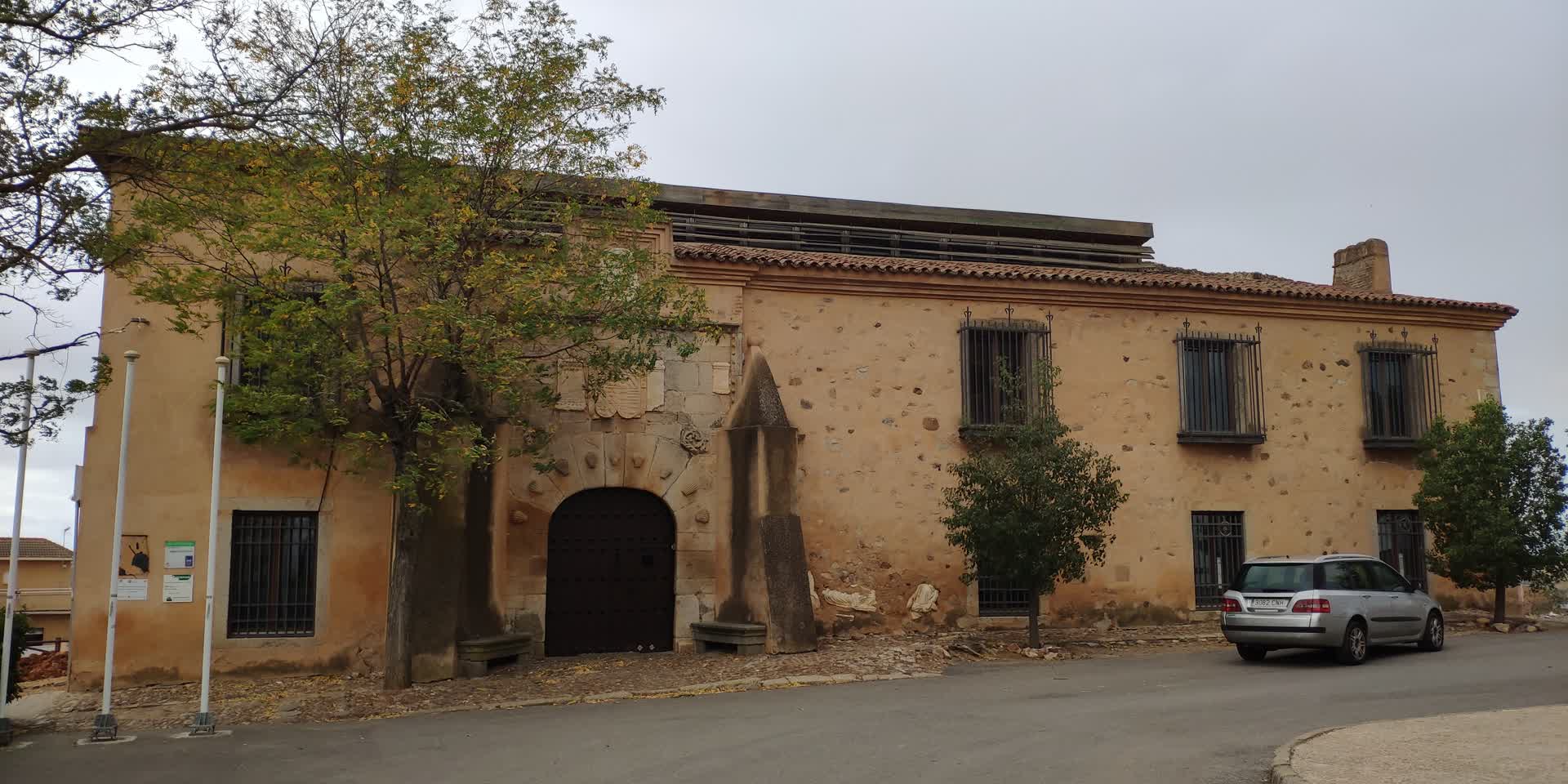 Torremejía