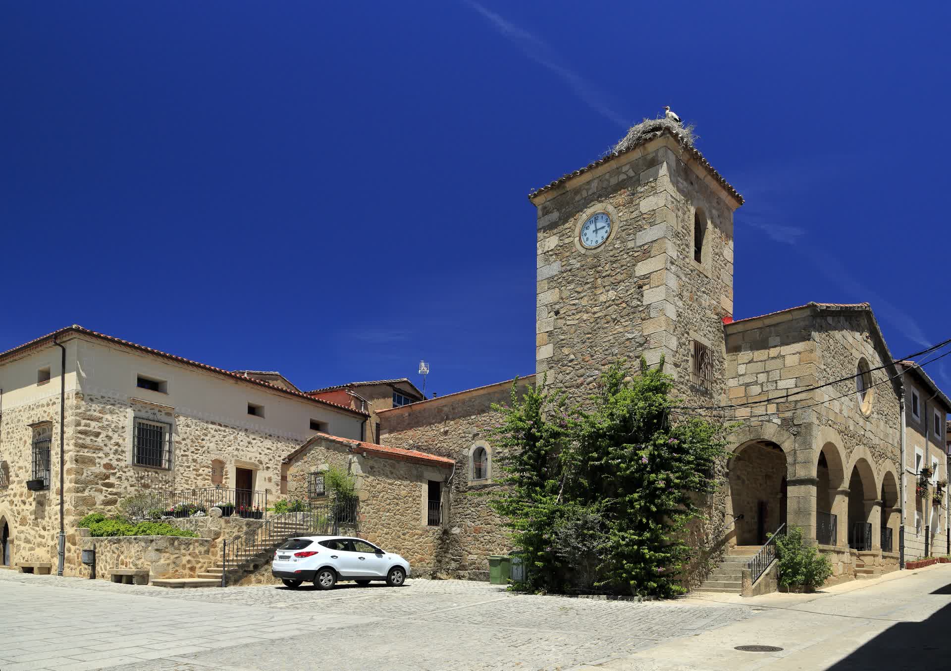 Torremenga