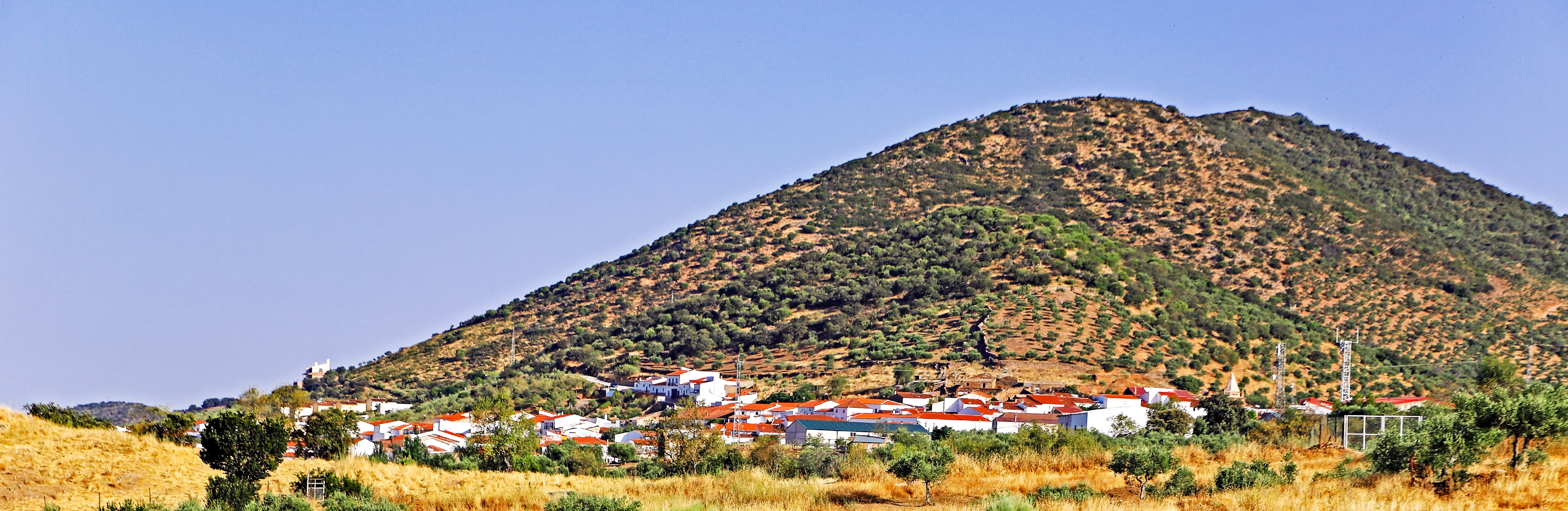 Trasierra