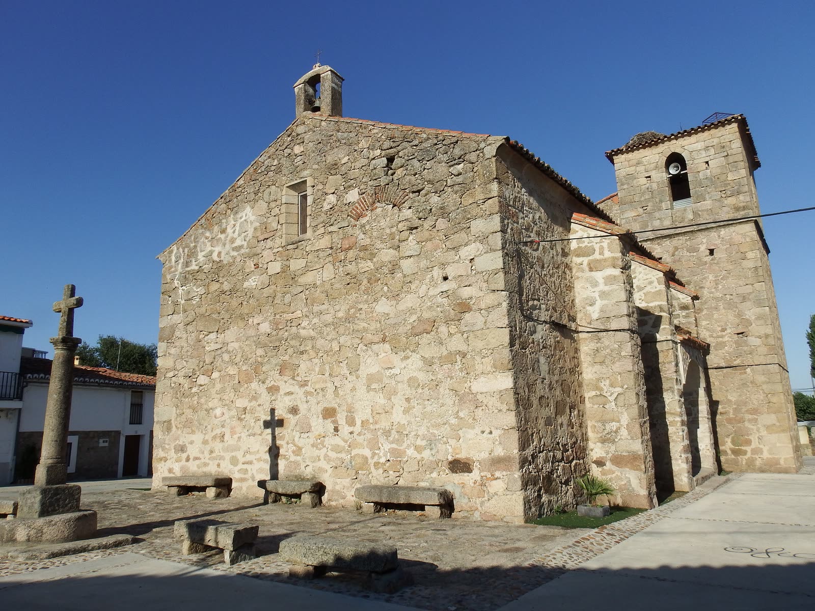 Valdehúncar