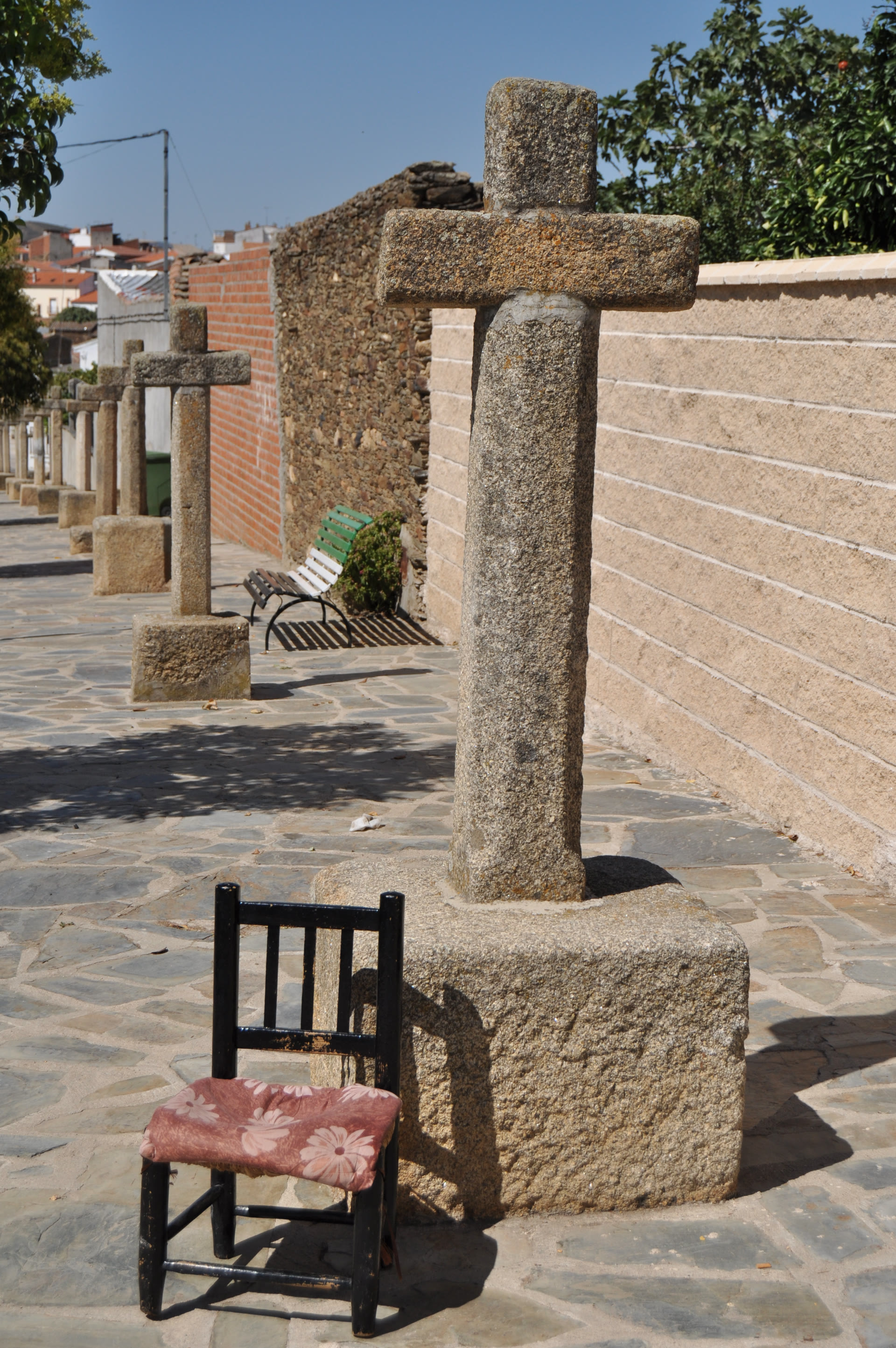 Valdelacasa de Tajo