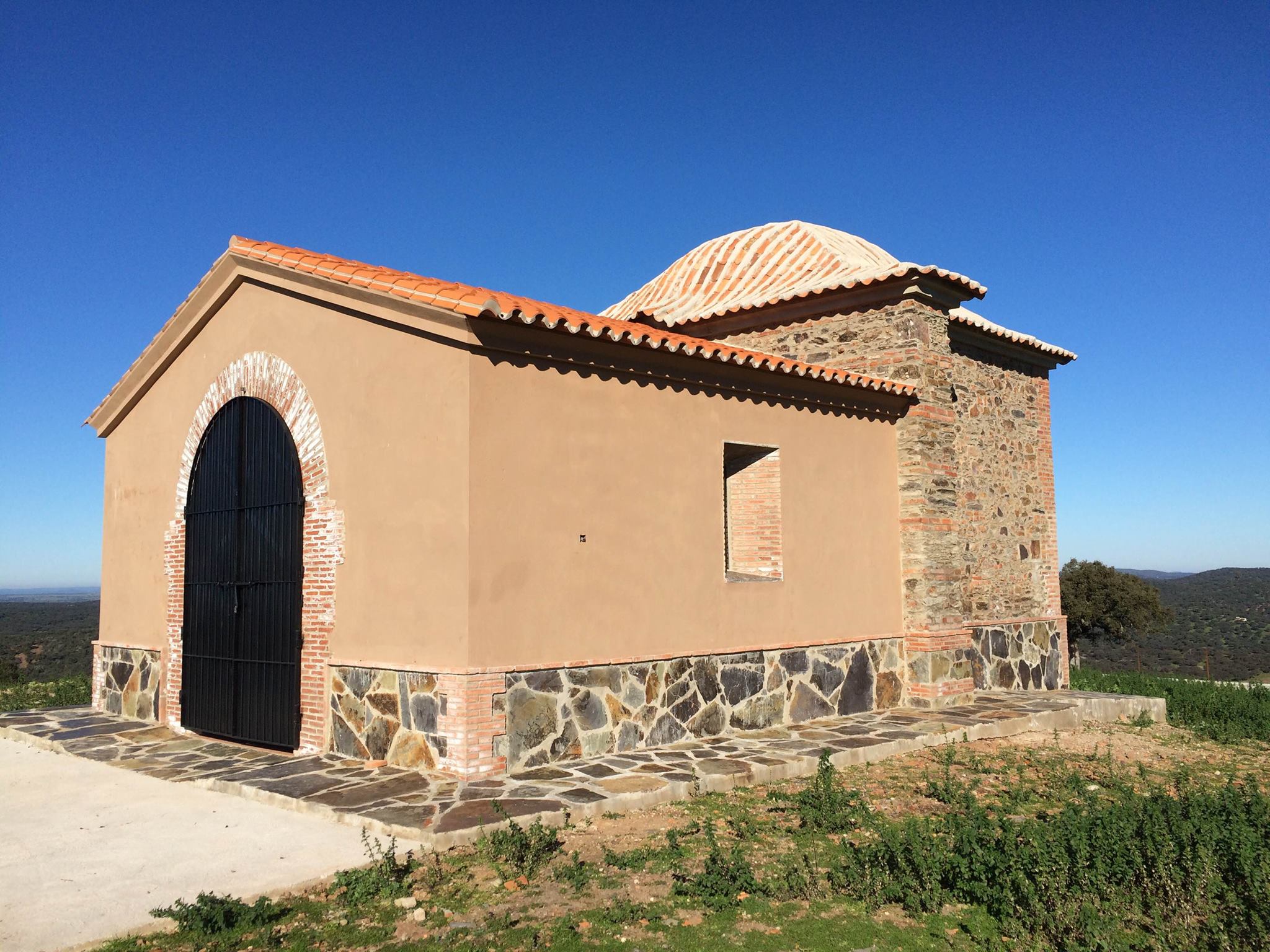 Valencia del Mombuey