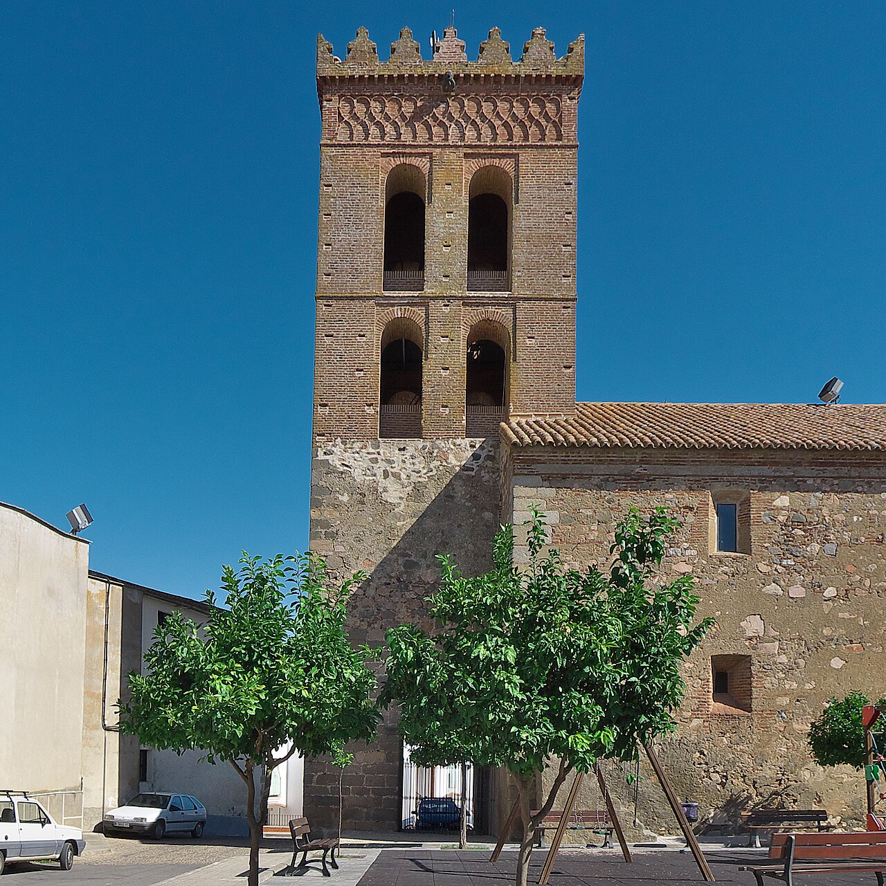 Valencia del Ventoso