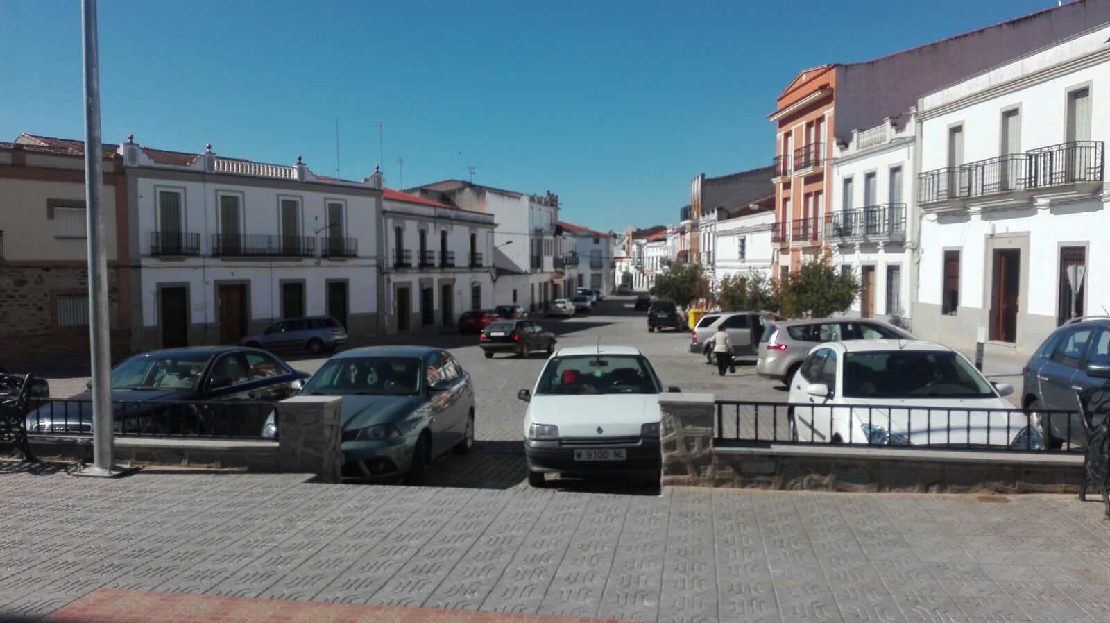 Valle de la Serena