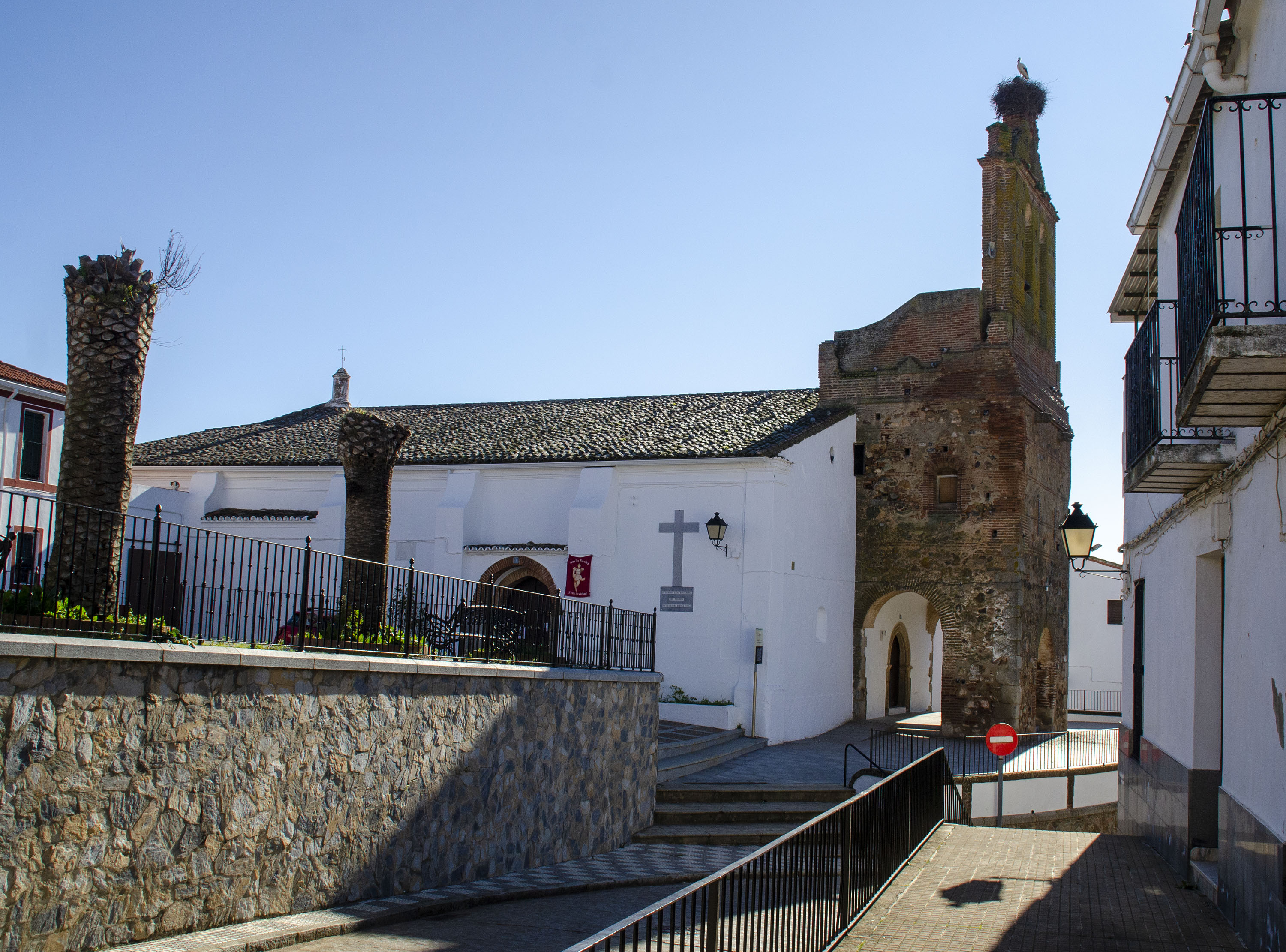 Valle de Santa Ana