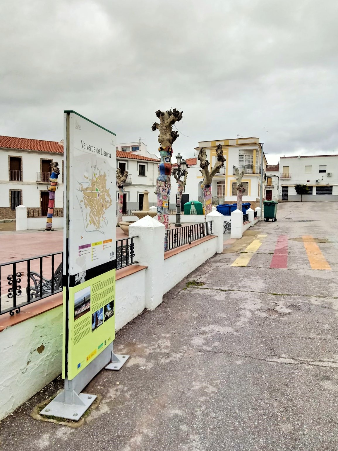 Valverde de Llerena