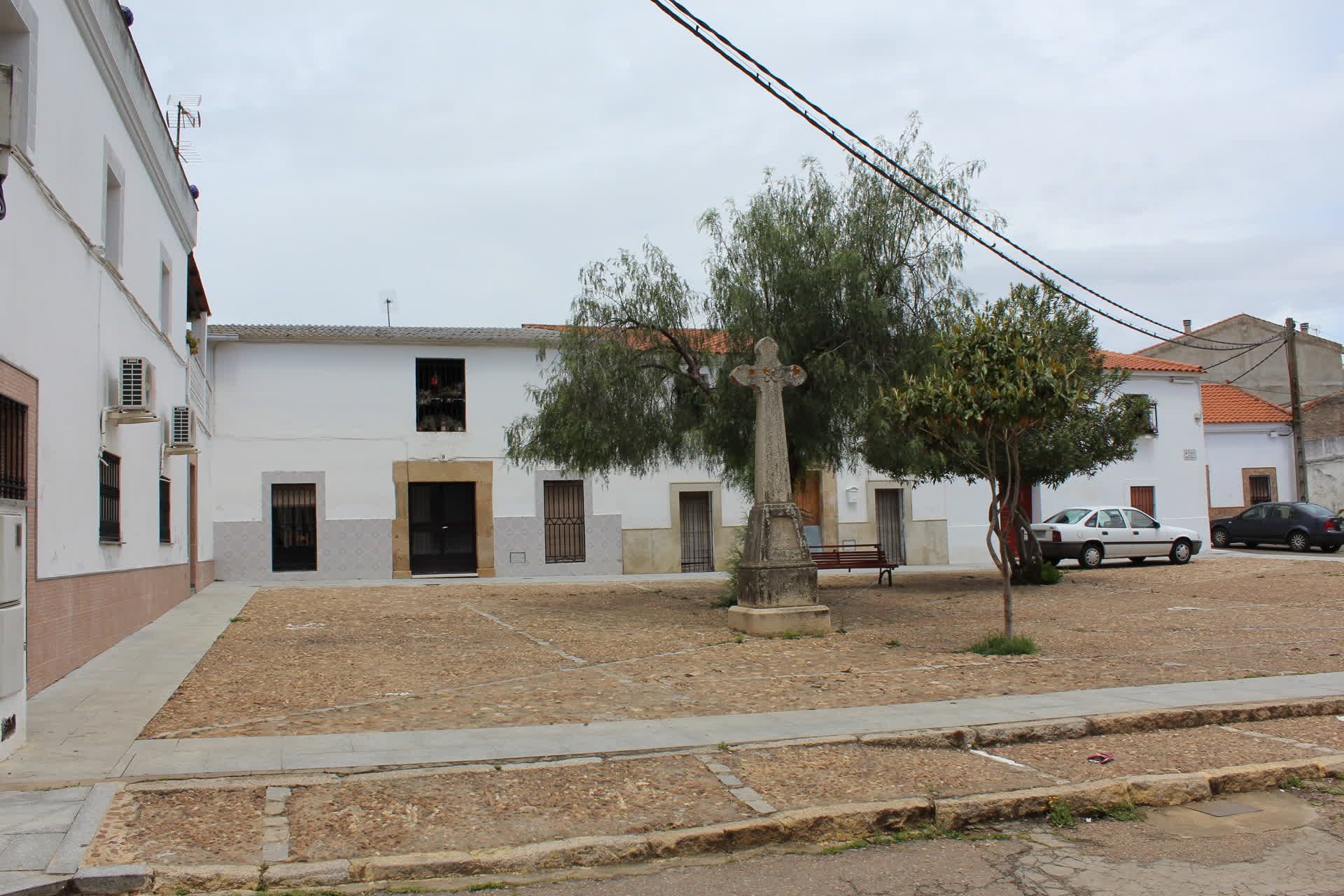 Valverde de Mérida