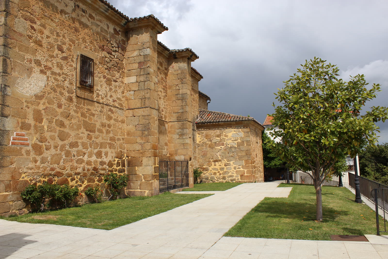 Viandar de la Vera