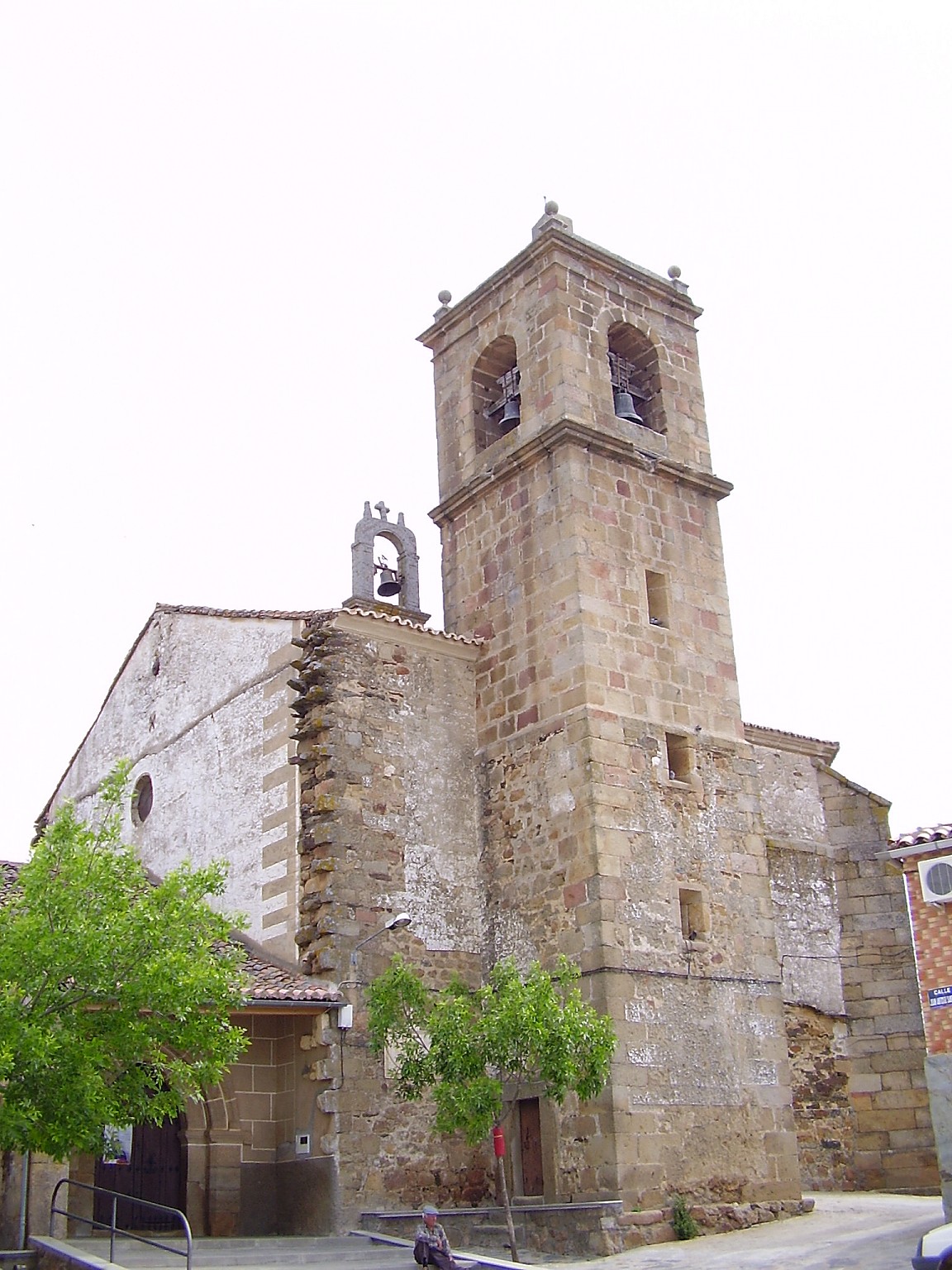 Villa del Campo