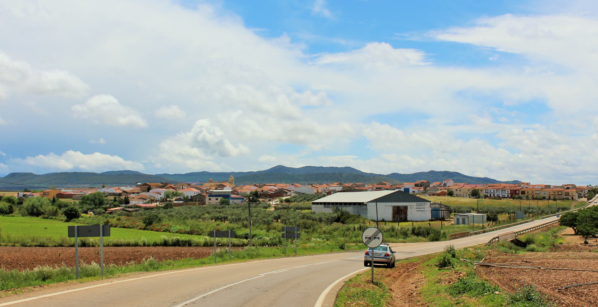 Villagonzalo