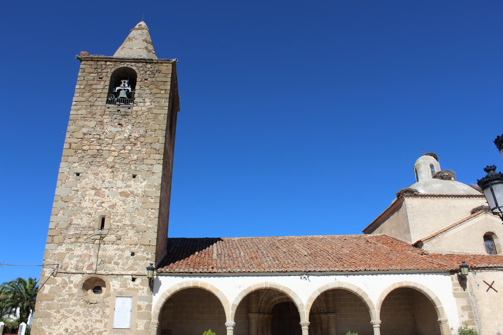Villamesías