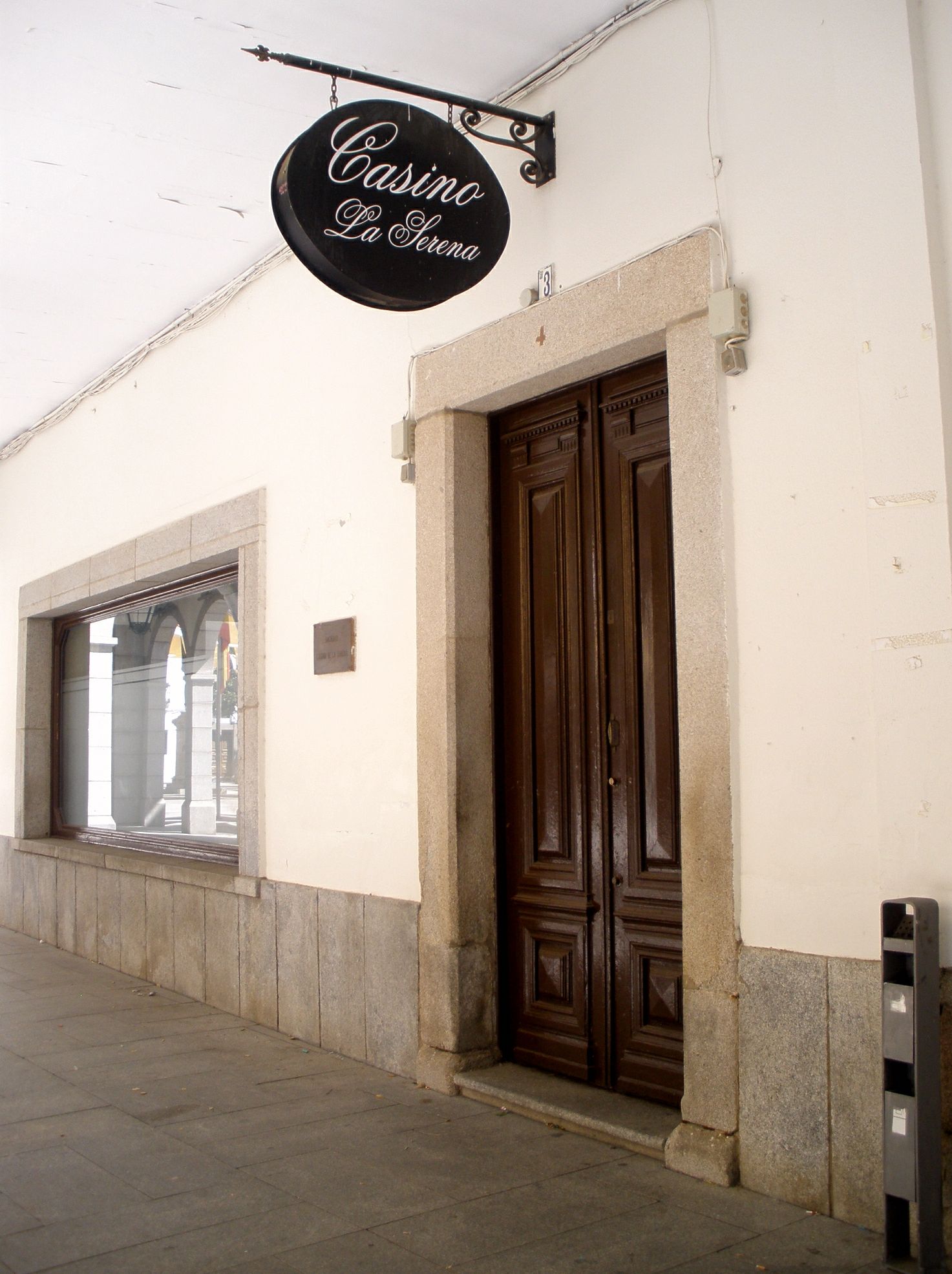 Villanueva de la Serena