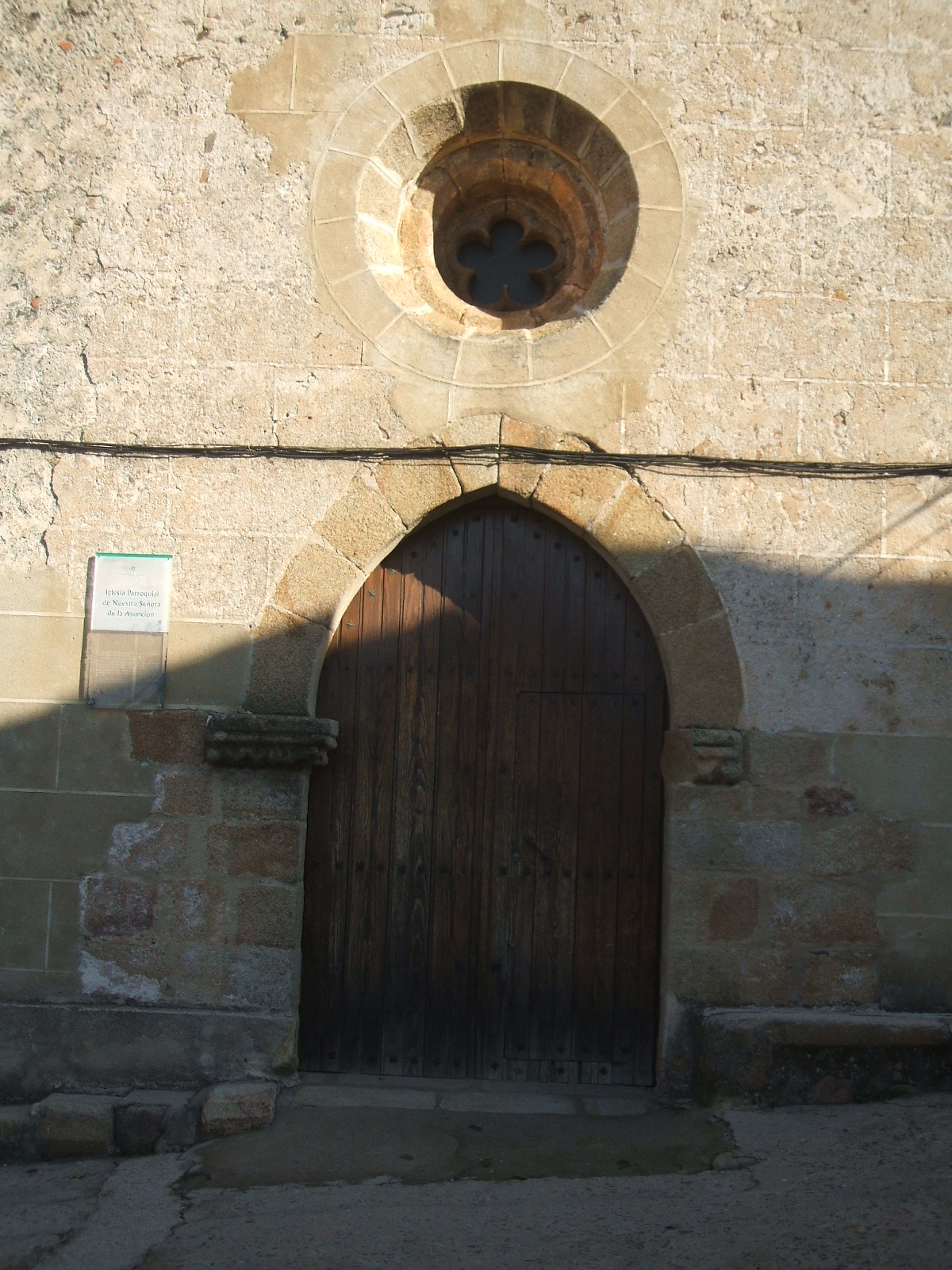 Villanueva de la Sierra